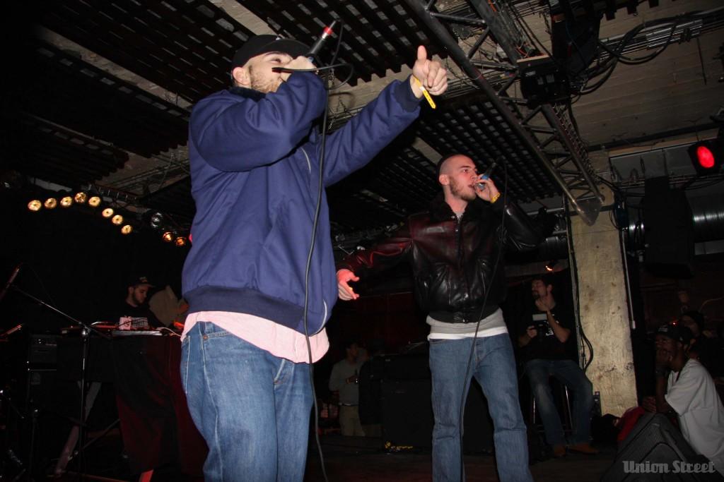 Free Your Funk Festival – Photo report avec Moka Only & Chief + The Hop et Cool Connexion