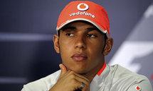 Lewis Hamilton peut craindre son week-end brésilien