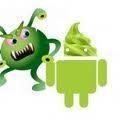 Malwares l’assaut d’iOS d’Android