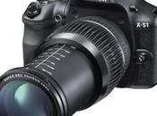 News bridge Fujifilm X-S1