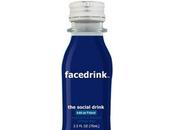 FaceDrink, boisson sociale