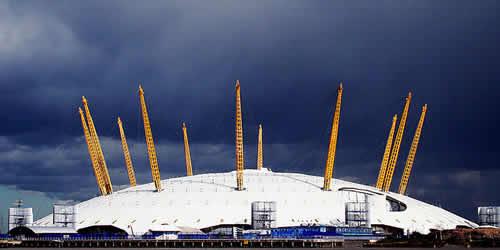 Classement du Masters de Londres 2011