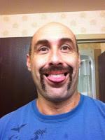 24ème journée de poils dans la face!!!