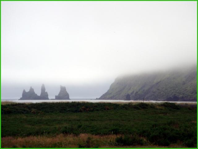 Laxness, La cloche d’Islande