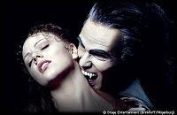 Vie et Mort d'un Vampire