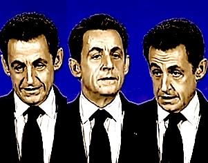 Les 6 indécisions de Sarkozy