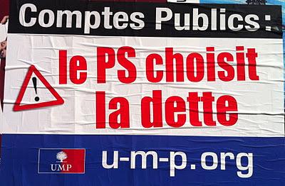 Etre ou choisir, là est la (pitoyable) question...