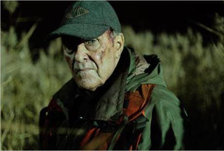 La Traque, sortie DVD