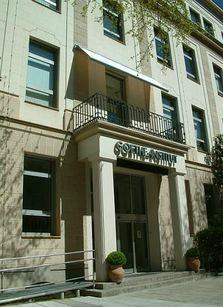 La création d'un marché du travail européen