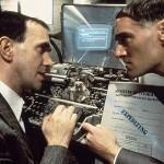 Brazil / Tuttle, pas Buttle