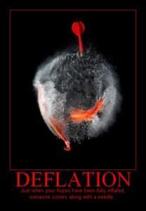 Deflation