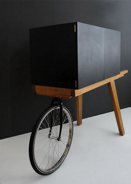 Isabel Quiroga Designer