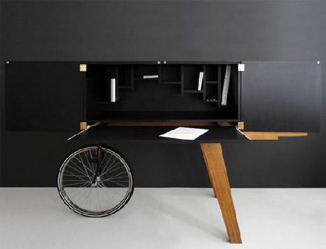 Isabel Quiroga Designer