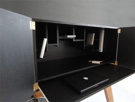 Isabel Quiroga Designer