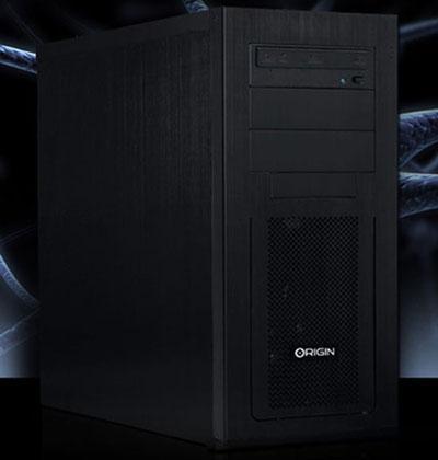 origin millennium rts Origin dévoile son Millennium RTS 