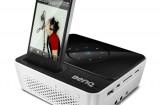 benq gp2 inline2 160x105 BenQ Joybee GP2 : un video projecteur 720p pour iPhone/iPod