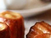 Mini Cannelés Babou