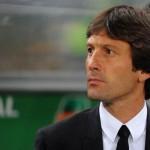 Leonardo : « On attend le match avec impatience »