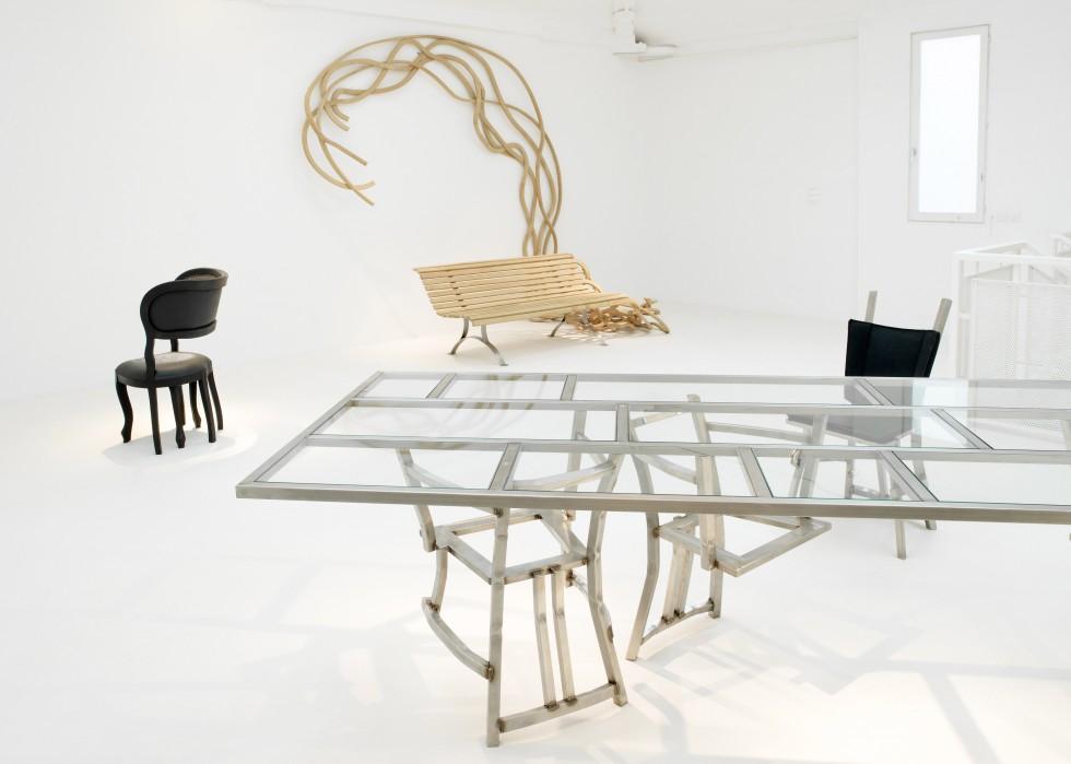 DESIGN | Carpenters Workshop Gallery