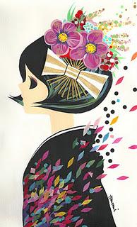 Tomomi Murakami : une exposition champêtre et poétique !