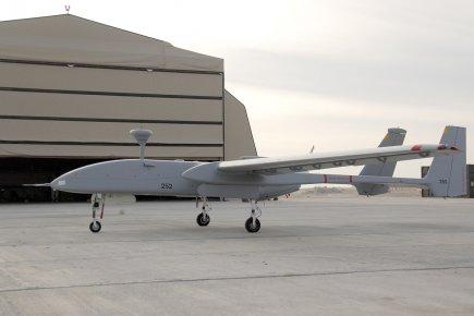 Un drone canadien pour assassiner les Libyens
