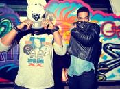 Occasion bien arrosée avec Kidz Hall