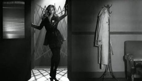 Beyoncé - Dance For You Video Beyoncé, toujours aussi sexy pour la vidéo de