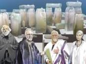 Mickey moonlight time axis manipulation corporation