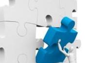 Commerce services avec reste monde +10% 2010