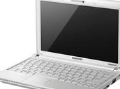 Samsung t-il abandonner netbooks 2012