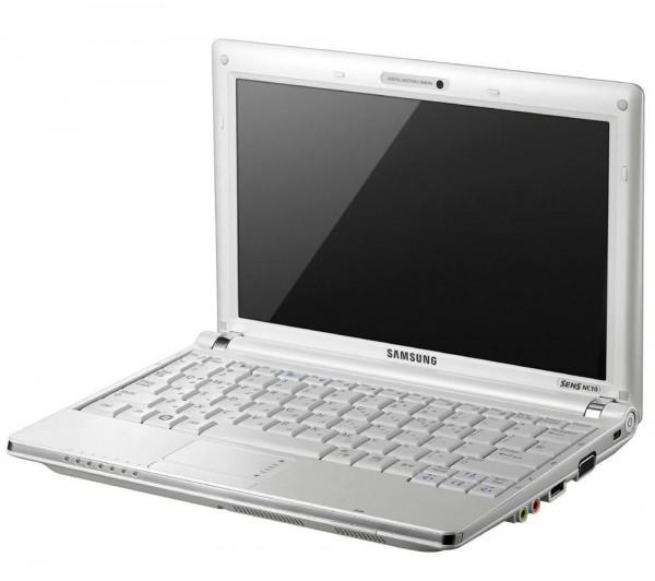 samsung nc10 600x532 MàJ : Samsung va t il abandonner les netbooks en 2012 ?