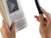 stylo scanner pour espions herbe