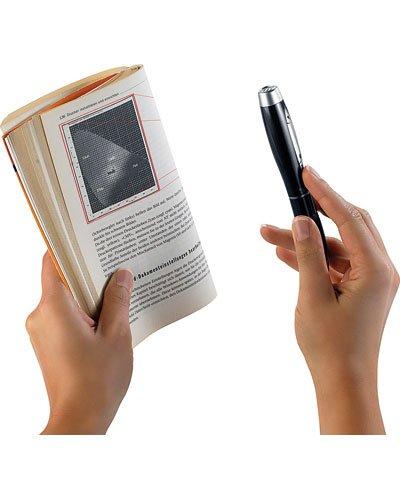 PX2588 3 Un stylo scanner pour les espions en herbe