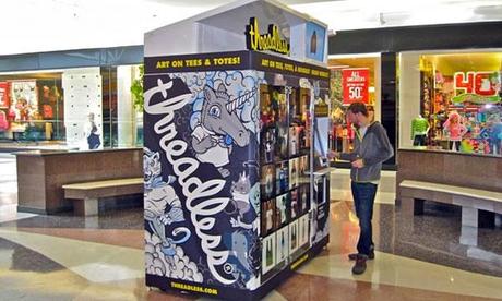 Threadless-Testing-Vending-Machines-1 Threadless Testing Vending Machines 1 Des machines distributeurs de t shirts