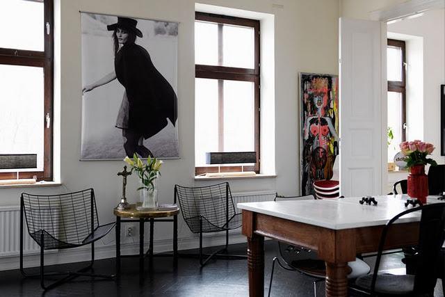 Une bonne dose de personnalité