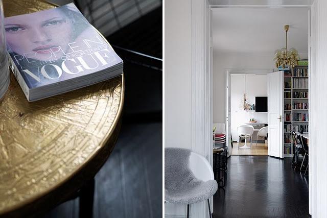 Une bonne dose de personnalité