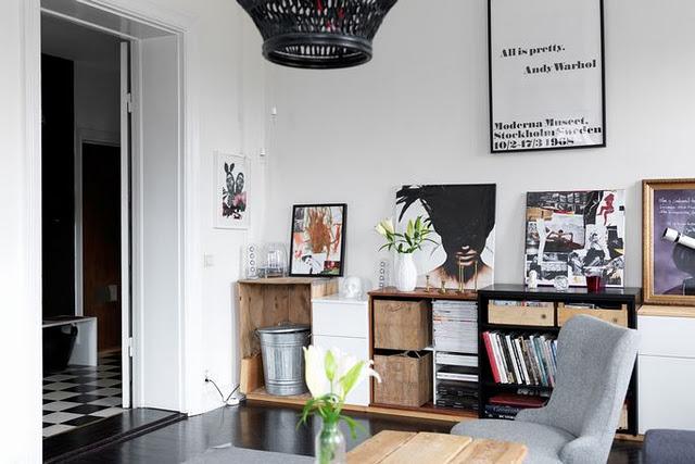 Une bonne dose de personnalité