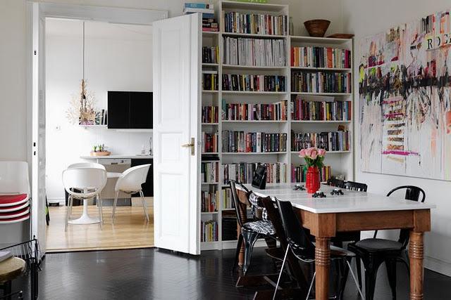 Une bonne dose de personnalité