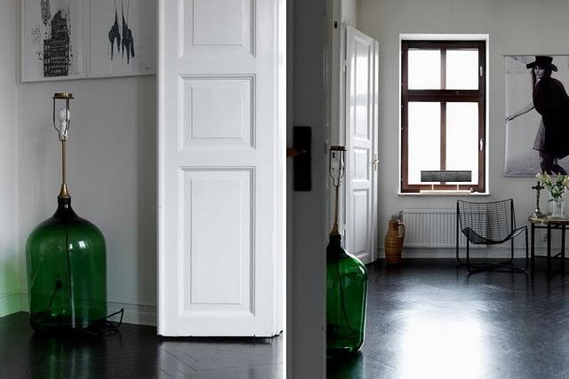 Une bonne dose de personnalité