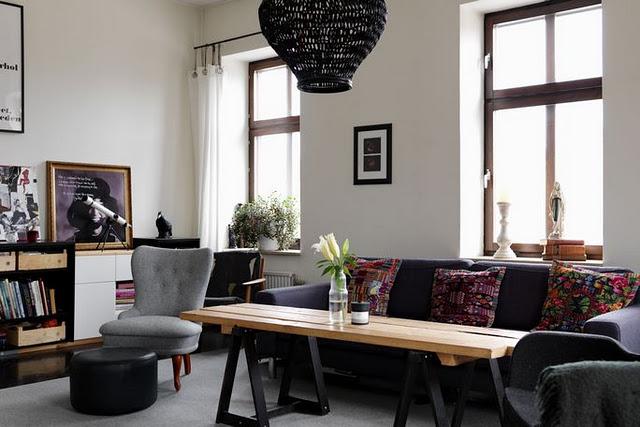 Une bonne dose de personnalité