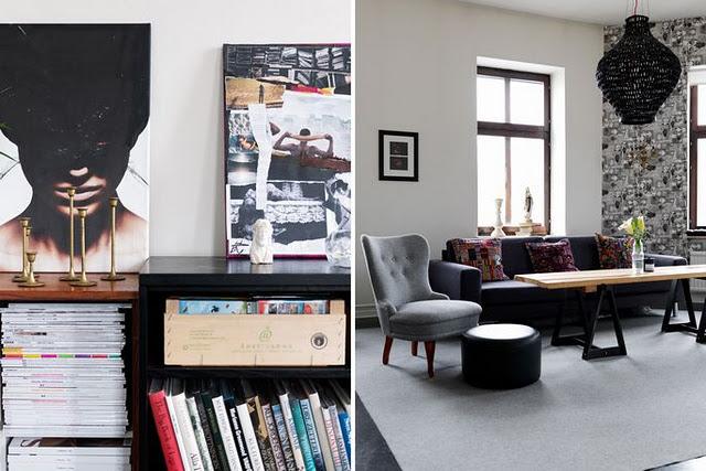 Une bonne dose de personnalité