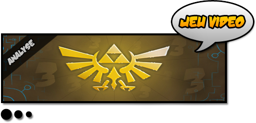 [Analyse] La saga Zelda : Jamais 2 sans 3 ?
