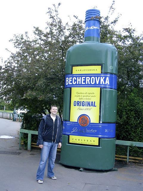 Parce que c'est vendredi....