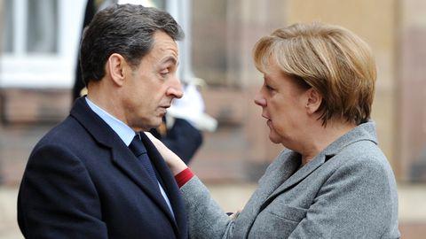 Euro-obligations : et si Angela Merkel avait raison ?