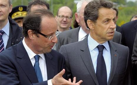 Rigueur : Sarkozy et Hollande veulent (encore) faire payer les malades