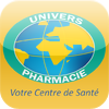 Univers Pharmacie, votre suivi santé en 2 clics !  pour iPhone/iPad est Gratuit
