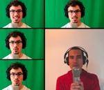 vidéo queen medley hommage acapella freddie mercury
