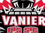 Game Day: Coupe Vanier 2011 Laval McMaster