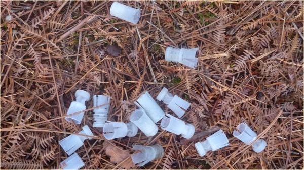 La chasse, c’est écolo. Et puis c’est propre.