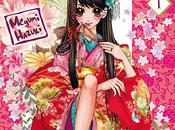 Mademoiselle marie Tome